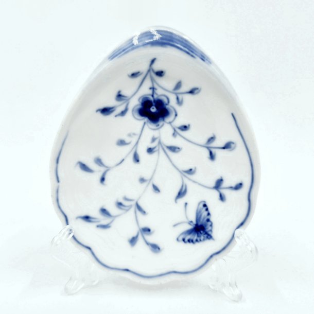 Sommerfugl Musling Asiet nr. 200. sortering 2 