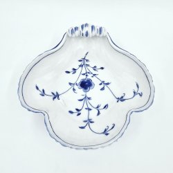 Sommerfugl Musling skl nr. 42. sortering 1 