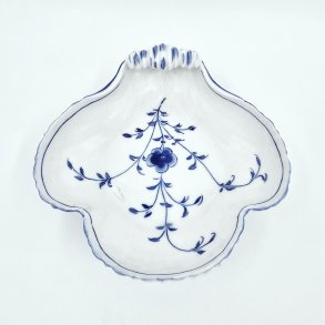 Sommerfugl Musling skl nr. 42. sortering 1 