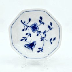 Sommerfugl Ottekantet Asiet nr. 246. sortering 2 