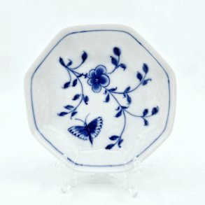 Sommerfugl Ottekantet Asiet nr. 246. sortering 2 