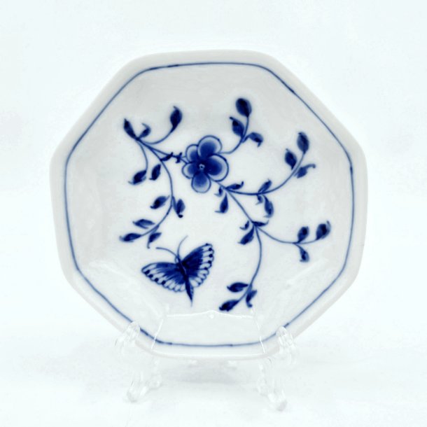 Sommerfugl Ottekantet Asiet nr. 246. sortering 2 