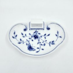 Sommerfugl Tndstikske Holder nr. 158. sortering 1 Sjlden  