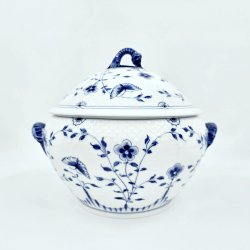 Sommerfugl Terrin nr. 4A. sortering 1 Sj�lden