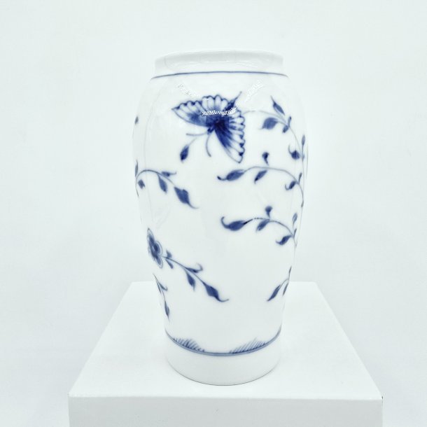 Sommerfugl Vase nr. 201. sortering 1 