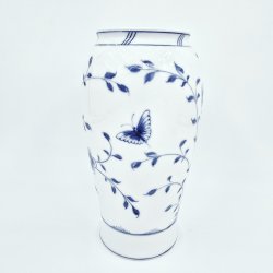 Sommerfugl Vase nr. 203. sortering 1 