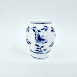 Sommerfugl Vase nr. 208. sortering 1 Sjlden 