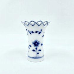 Sommerfugl Violvase nr. 171. sortering 1 Sj�lden  