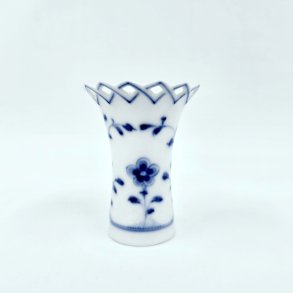 Sommerfugl Violvase nr. 171. sortering 1 Sj�lden  