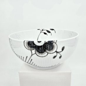 Sort Mega Riflet Skl nr. 456. sortering 1  