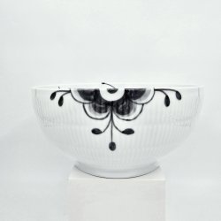 Sort Mega Riflet Skl nr. 579. sortering 1 