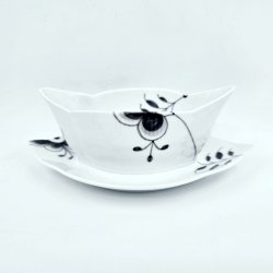 Sort Mega Riflet Sovseskl nr. 563. sortering 1