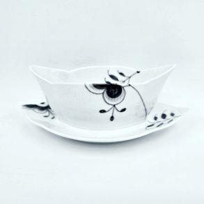 Sort Mega Riflet Sovseskl nr. 563. sortering 1