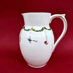 Stjerne Riflet Jul Kande nr. 442. sortering 1 