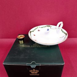 Stjerne Riflet Jul Lysestage nr. 501. sortering 1