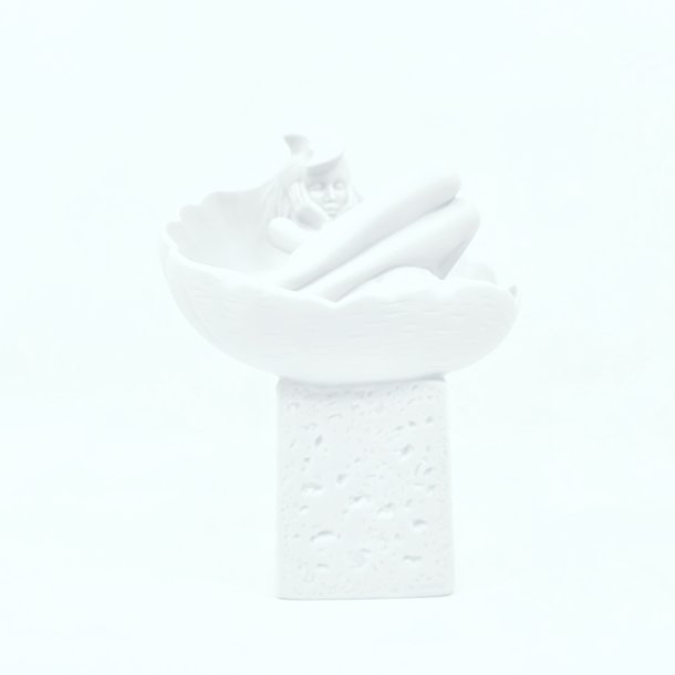 Royal Copenhagen Stjernetegnsfigur Krebsen