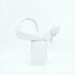 Royal Copenhagen Stjernetegnsfigur Skorpionen