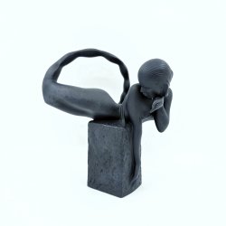 Royal Copenhagen Stjernetegnsfigur Skorpionen