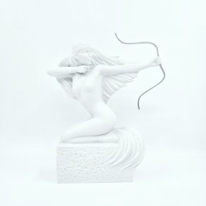 Royal Copenhagen Stjernetegnsfigur Skytten