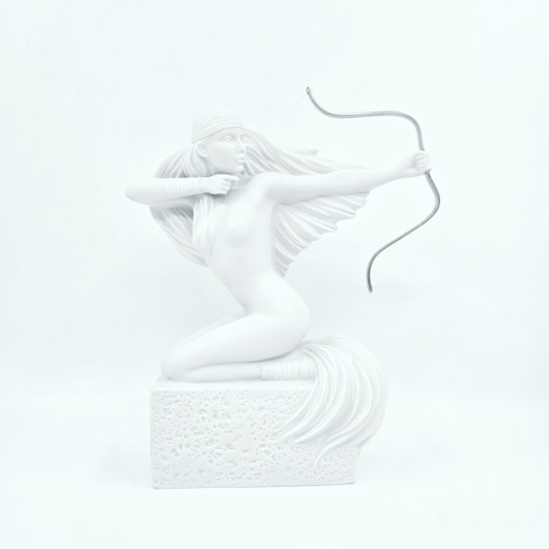 Royal Copenhagen Stjernetegnsfigur Skytten