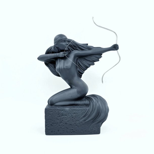 Royal Copenhagen Stjernetegnsfigur Skytten