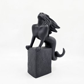 Royal Copenhagen Stjernetegnsfigur Stenbukken 