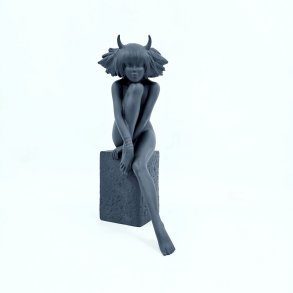 Royal Copenhagen Stjernetegnsfigur Tyren 