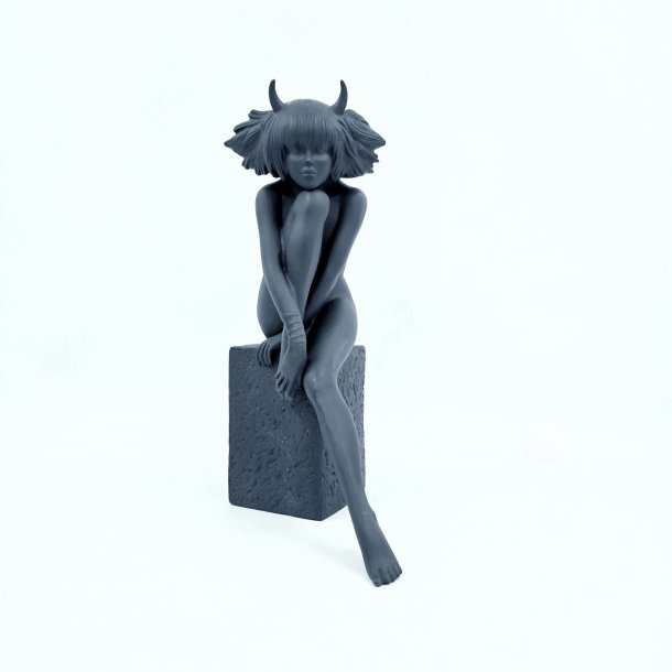 Royal Copenhagen Stjernetegnsfigur Tyren 