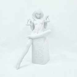 Royal Copenhagen Stjernetegnsfigur V�gten  