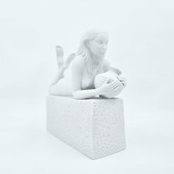 Royal Copenhagen Stjernetegnsfigur Vandmanden