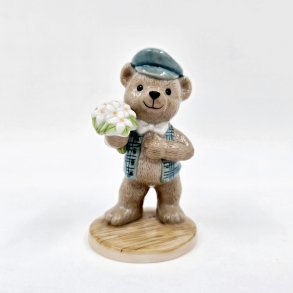 Bamsebj�rn Victor 2000 Figur. sortering 1 