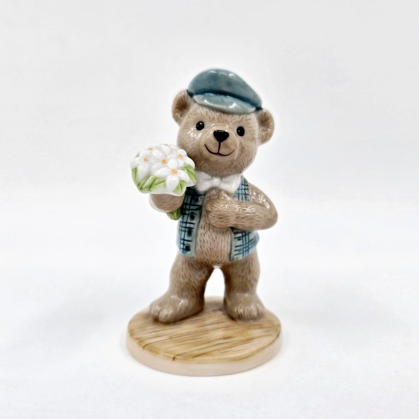 Bamsebj�rn Victor 2000 Figur. sortering 1 