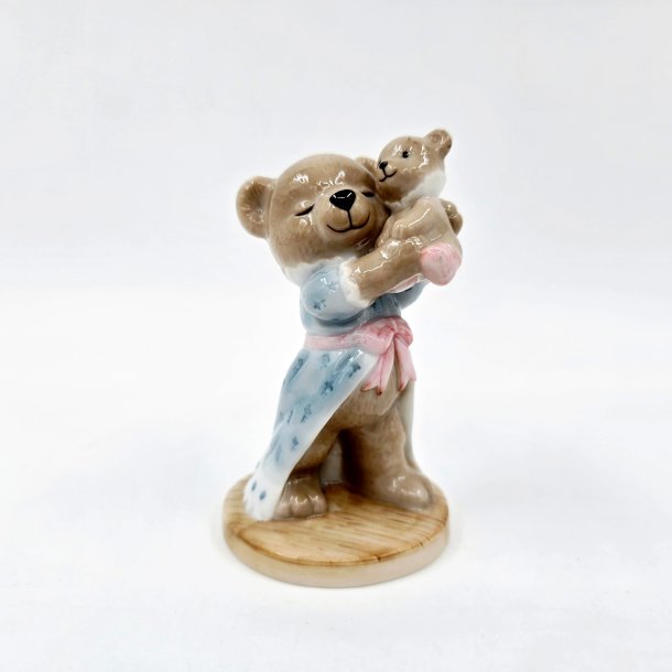  Bamsebj�rn Victoria 2000 figur. sortering 1