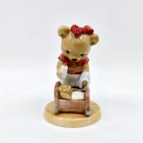 Bamsebj�rn Victoria 2003 figur. sortering 1 