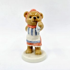 Bamsbj�rn Victoria 2005 Figur. sortering 1