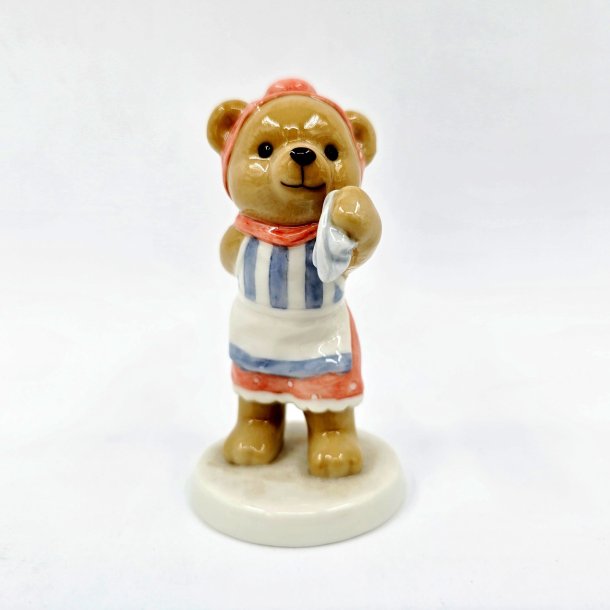 Bamsbj�rn Victoria 2005 Figur. sortering 1