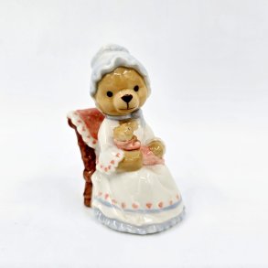 Bamsebj�rn Victoria 2006 Figur. sortering 1 