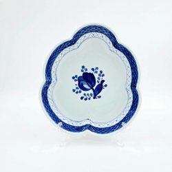 Tranquebar Asiet nr. 11-924. sortering 1