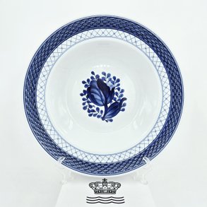 Tranquebar Dyb Tallerken nr.11-947. sortering 1 