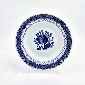 Tranquebar Kagetallerken nr. 11-944. sortering 1 