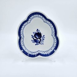 Tranquebar Asiet nr. 11-925. sortering 1 