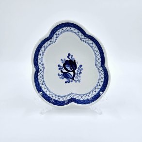 Tranquebar Asiet nr. 11-925. sortering 1 