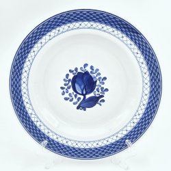 Tranquebar Tallerken nr.11-946. sortering 1 