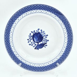 Tranquebar Tallerken nr.11-946. sortering 1 