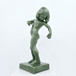 Kai Nielsen - Venus Kalipygos