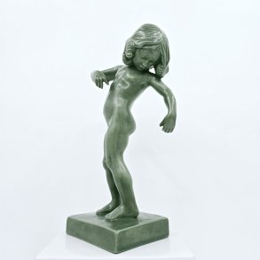 Kai Nielsen - Venus Kalipygos