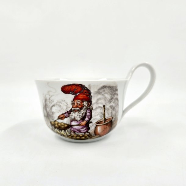 Hjhankskop Nisse Laver bleskiver nr. 488. Sortering 1 